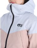 Thumbnail Picture, Seakrest ski jacket women Dark Blue blue, pink 