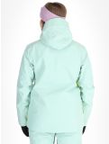 Thumbnail Picture, Seakrest ski jacket women Silt Green Orchid Acid Lime grey, pink 