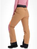 Thumbnail Picture, Seen ski pants women Latte beige 