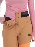 Thumbnail Picture, Seen ski pants women Latte beige 