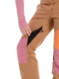 Thumbnail Picture, Seen ski pants women Latte beige 