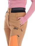 Thumbnail Picture, Seen ski pants women Latte beige 