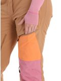 Thumbnail Picture, Seen ski pants women Latte beige 