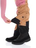 Thumbnail Picture, Seen ski pants women Latte beige 