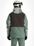 Thumbnail Picture, Stone ski jacket men Laurel Wreath green 