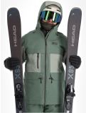 Thumbnail Picture, Stone ski jacket men Laurel Wreath green 