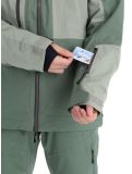 Thumbnail Picture, Stone ski jacket men Laurel Wreath green 