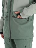 Thumbnail Picture, Stone ski jacket men Laurel Wreath green 