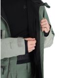 Thumbnail Picture, Stone ski jacket men Laurel Wreath green 