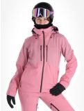 Thumbnail Picture, Sygna ski jacket women Cashmere Rose pink 