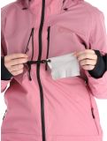 Thumbnail Picture, Sygna ski jacket women Cashmere Rose pink 