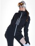 Thumbnail Picture, Sygna ski jacket women Dark Blue blue 