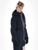 Thumbnail Picture, Sygna ski jacket women Dark Blue blue 