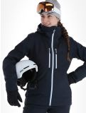 Thumbnail Picture, Sygna ski jacket women Dark Blue blue 