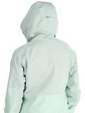 Thumbnail Picture, Sygna ski jacket women Silt Green green 