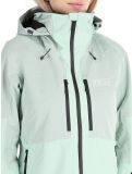 Thumbnail Picture, Sygna ski jacket women Silt Green green 