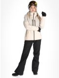 Thumbnail Picture, Sygna ski jacket women Vanilla beige 