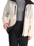 Thumbnail Picture, Sygna ski jacket women Vanilla beige 