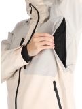 Thumbnail Picture, Sygna ski jacket women Vanilla beige 