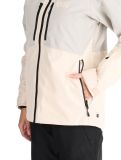 Thumbnail Picture, Sygna ski jacket women Vanilla beige 