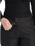 Thumbnail Picture, Sylva 3L hardshell ski pants women Black black 