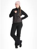 Thumbnail Picture, Tehanie Hybrid jacket women Black black 