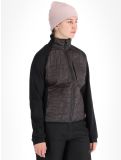 Thumbnail Picture, Tehanie Hybrid jacket women Black black 