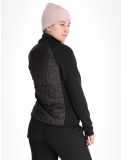 Thumbnail Picture, Tehanie Hybrid jacket women Black black 