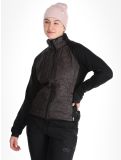 Thumbnail Picture, Tehanie Hybrid jacket women Black black 