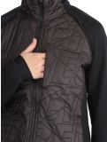 Thumbnail Picture, Tehanie Hybrid jacket women Black black 