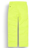 Thumbnail Picture, Time ski pants kids Acid Lime green 