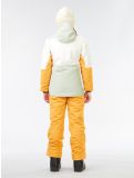 Thumbnail Picture, Time ski pants kids Autumn Blaze yellow 