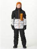 Thumbnail Picture, Time ski pants kids Black black 