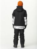 Thumbnail Picture, Time ski pants kids Black black 