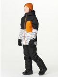 Thumbnail Picture, Time ski pants kids Black black 