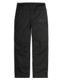 Thumbnail Picture, Time ski pants kids Black black 