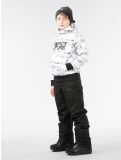 Thumbnail Picture, Time ski pants kids Black black 