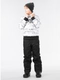 Thumbnail Picture, Time ski pants kids Black black 