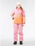 Thumbnail Picture, Time ski pants kids Cashmere Rose pink 