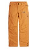 Thumbnail Picture, Time ski pants kids Cathay Spice brown 