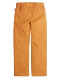 Thumbnail Picture, Time ski pants kids Cathay Spice brown 