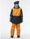 Thumbnail Picture, Time ski pants kids Cathay Spice brown 