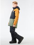 Thumbnail Picture, Time ski pants kids Dark Blue blue 