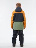 Thumbnail Picture, Time ski pants kids Dark Blue blue 