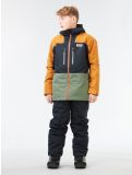 Thumbnail Picture, Time ski pants kids Dark Blue blue 