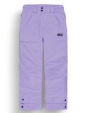 Thumbnail Picture, Time ski pants kids Paisley purple 