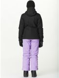 Thumbnail Picture, Time ski pants kids Paisley purple 