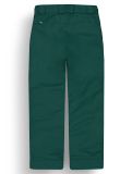 Thumbnail Picture, Time ski pants kids Ponderosa green 