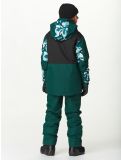 Thumbnail Picture, Time ski pants kids Ponderosa green 