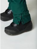 Thumbnail Picture, Time ski pants kids Ponderosa green 